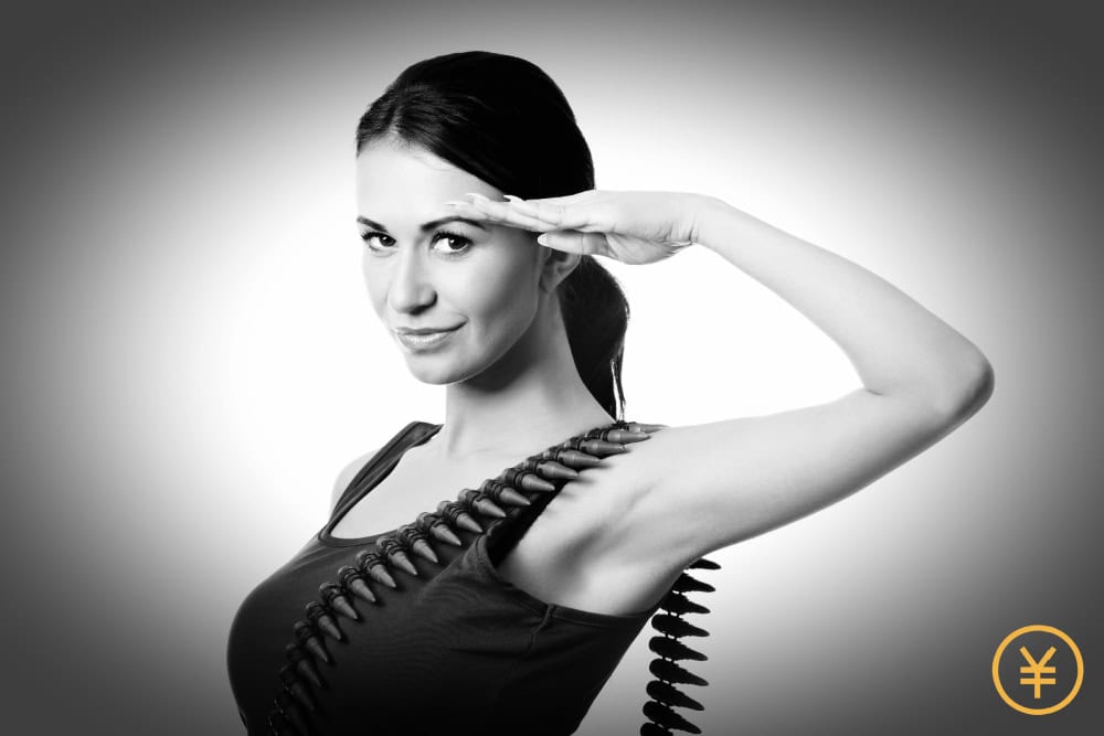 Shogun Partners Bootcamp